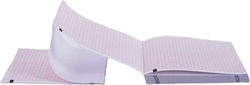 Χαρτι Καρδιογραφου Hellige Mac 800 2036970-001 Πακετο 110mm X 140mm X 150 Φυλλα Χαρτι Καρδιογραφου Hellige Mac 800 2036970-001 Πακετο 110mm X 140mm X 150 Φυλλα