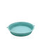 Sidirela Silicone Cake Baking Pan 31x28.5x5.8cm
