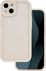 Rim TPU-Hülle Honor 200 Beige