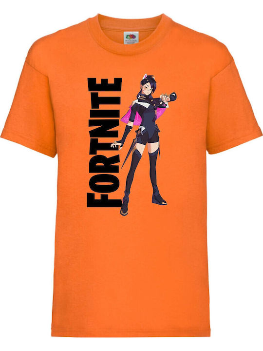 Kid T-shirt Epic Games Tralala Battle Royale Fo...