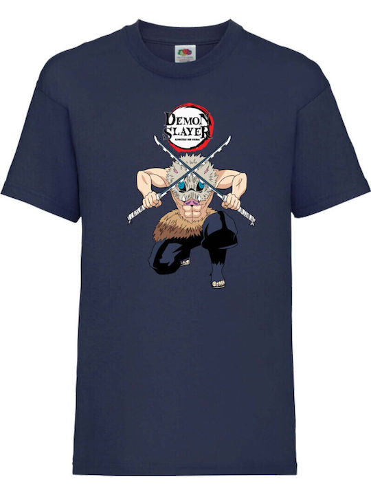 Kid T-shirt Japan Animation Manga Anime Comics ...