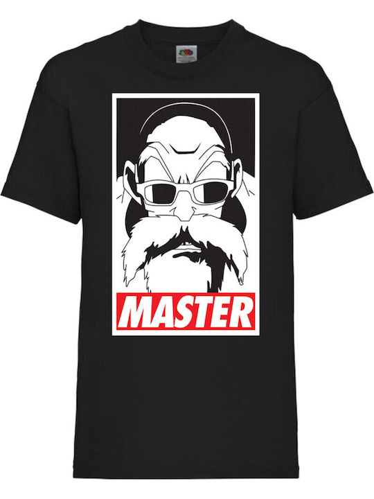Kid T-shirt Japan Animation Tralala Dragon Ball...