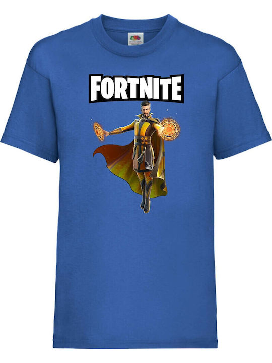 Детска тениска Epic Games Tralala Battle Royale...