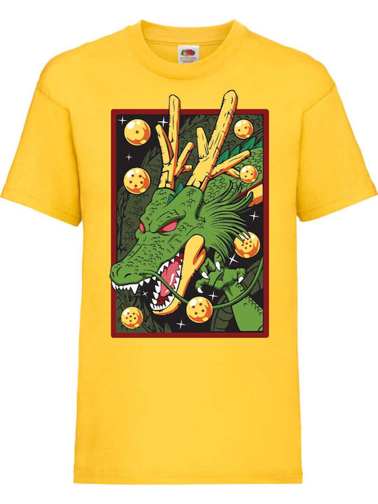 Kid T-shirt Manga Anime 01 Tralala Dragon Ball ...