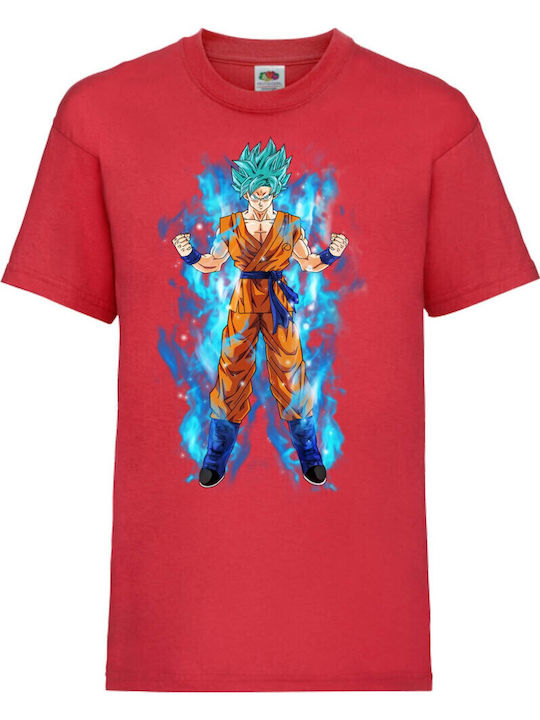 Kinder T-Shirt Japan Animation Tralala Dragon B...
