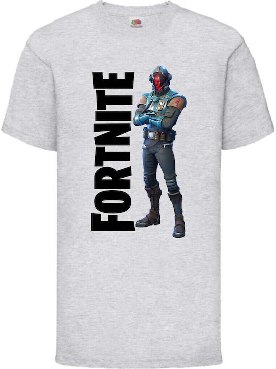 Kid T-shirt Epic Games Tralala Battle Royale Fo...