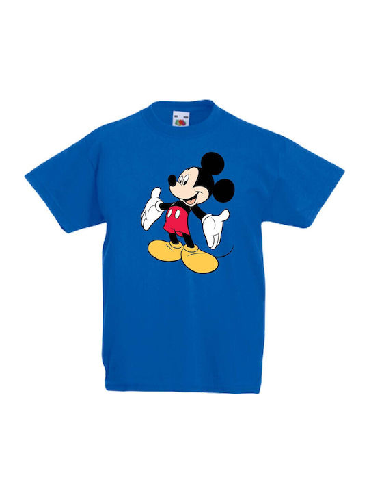 Kid T-shirt Minnie Mouse Mickey Mouse Disney Tr...