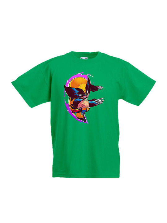 Kinder T-Shirt Marvel Avengers Tralala Marvel W...
