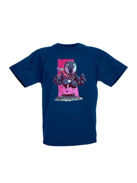 Kinder T-Shirt Marvel Avengers Tralala Marvel V...