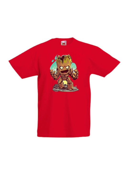 Kinder T-Shirt Marvel Avengers Tralala Marvel G...