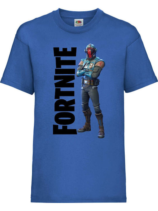 Kid T-shirt Epic Games Tralala Battle Royale Fo...