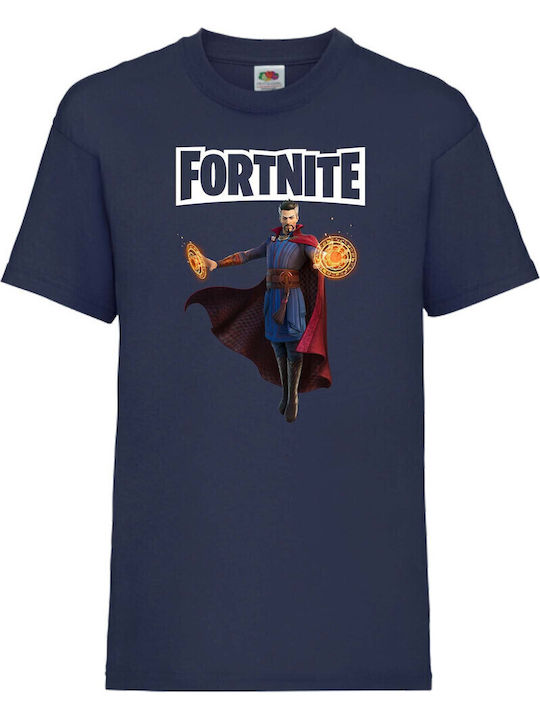 Детска тениска Epic Games Tralala Battle Royale...