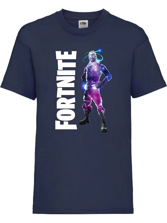 Kid T-shirt Epic Games Tralala Battle Royale Fo...