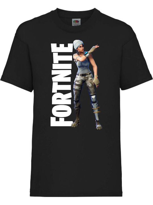 Tricou Copii Epic Games Tralala Battle Royale F...