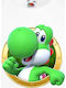 Kid T-shirt Tralala Super Mario Yoshi 13 White