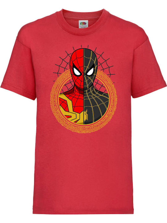 Детска тениска Спайдърмен Tralala Spiderman 008...