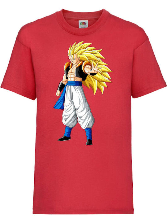 Kid T-shirt Japan Animation Tralala Dragon Ball...