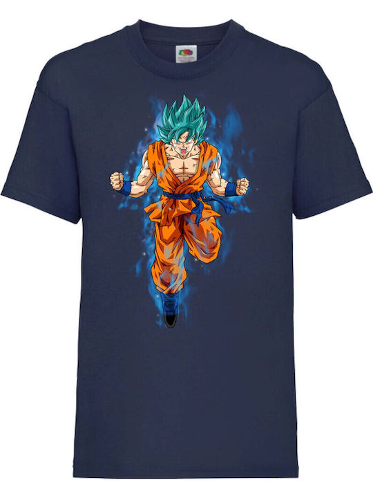 Kid T-shirt Japan Animation Tralala Dragon Ball...