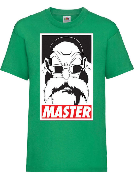 Kid T-shirt Japan Animation Tralala Dragon Ball...
