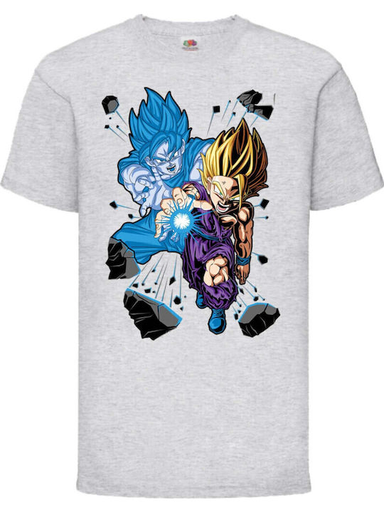 Kinder T-Shirt Japan Animation Tralala Dragon B...