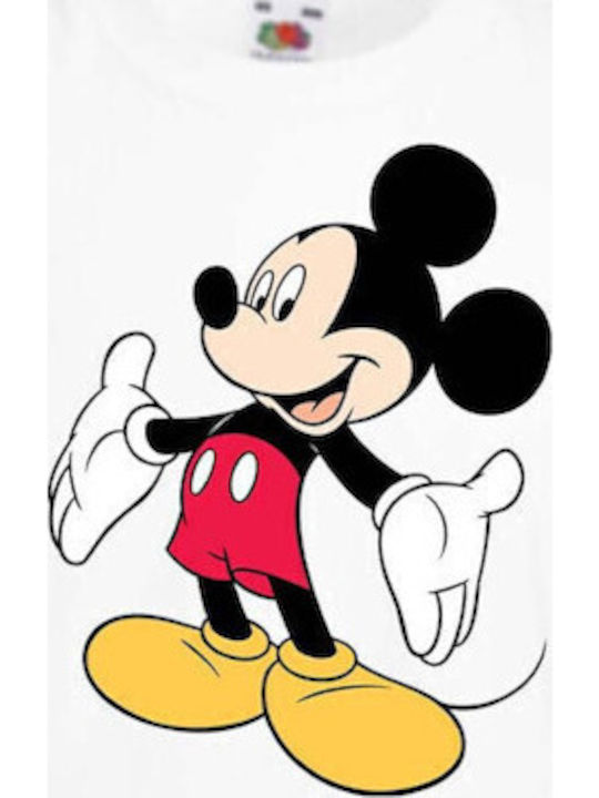 Kid T-shirt Minnie Mouse Mickey Mouse Disney Tr...