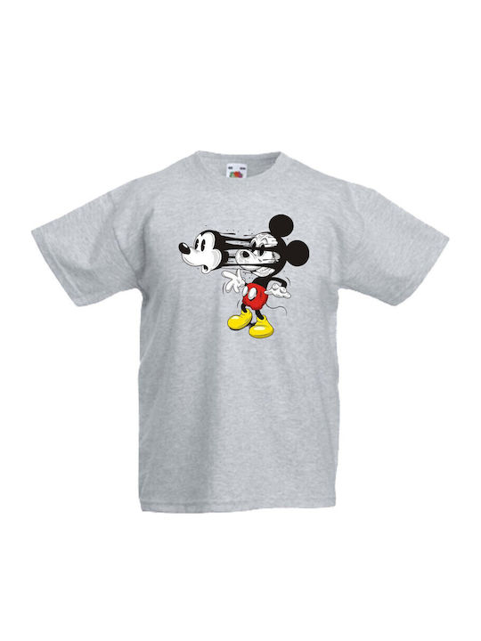 Kid T-shirt Minnie Mouse Mickey Mouse Disney Tr...