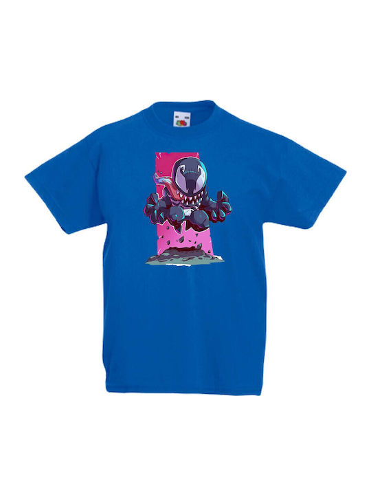 Kinder T-Shirt Marvel Avengers Tralala Marvel V...