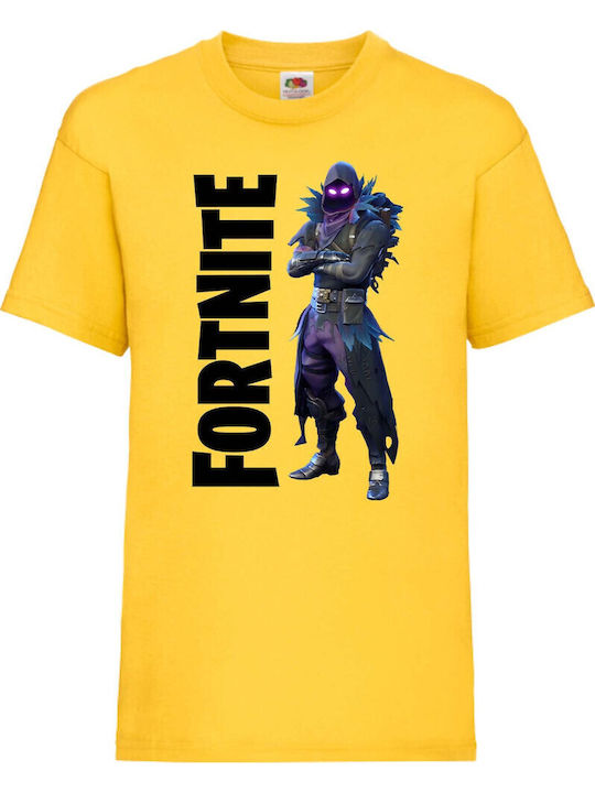 Kid T-shirt Epic Games Tralala Battle Royale Fo...