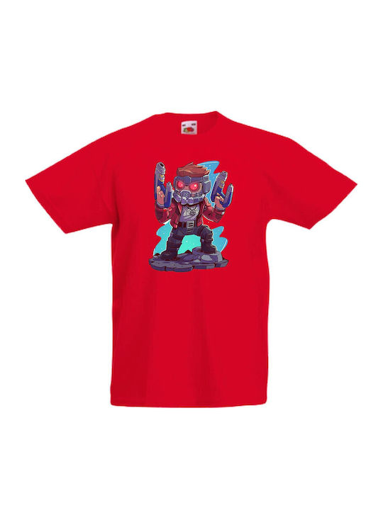 Kinder T-Shirt Marvel Avengers Tralala Marvel S...