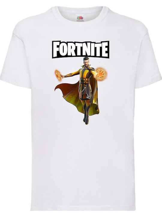 Детска тениска Epic Games Tralala Battle Royale...