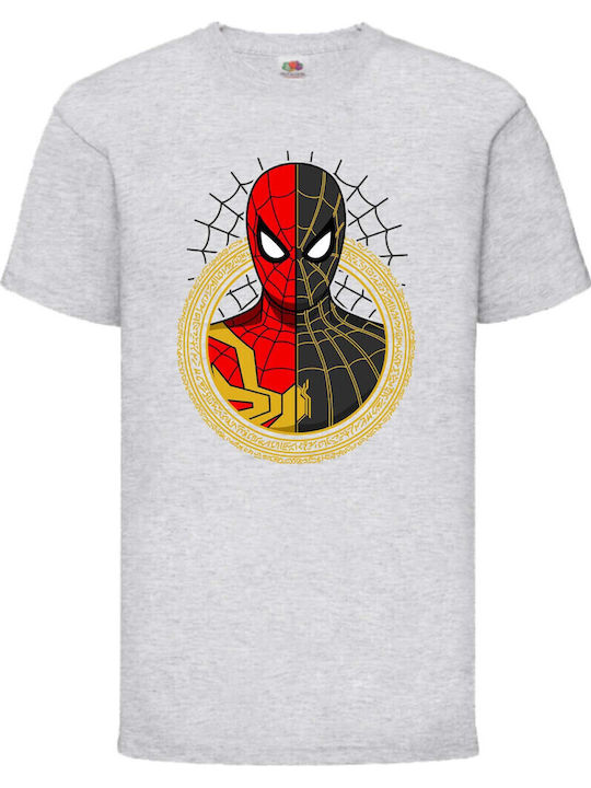 Детска тениска Спайдърмен Tralala Spiderman 008...