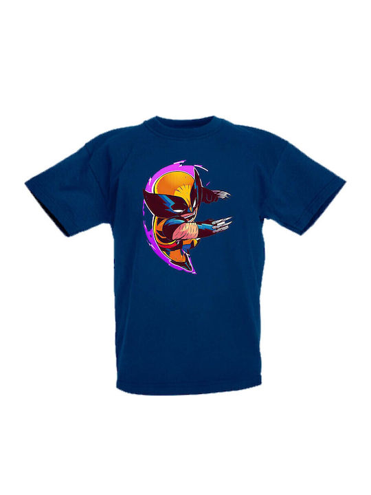 Kinder T-Shirt Marvel Avengers Tralala Marvel W...