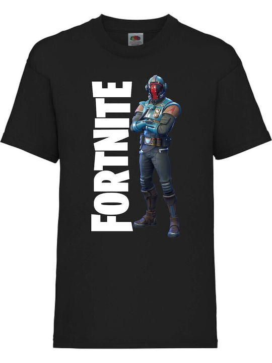 Kid T-shirt Epic Games Tralala Battle Royale Fo...