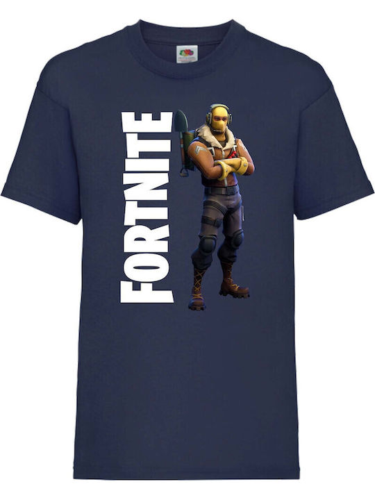 Kid T-shirt Epic Games Tralala Battle Royale Fo...