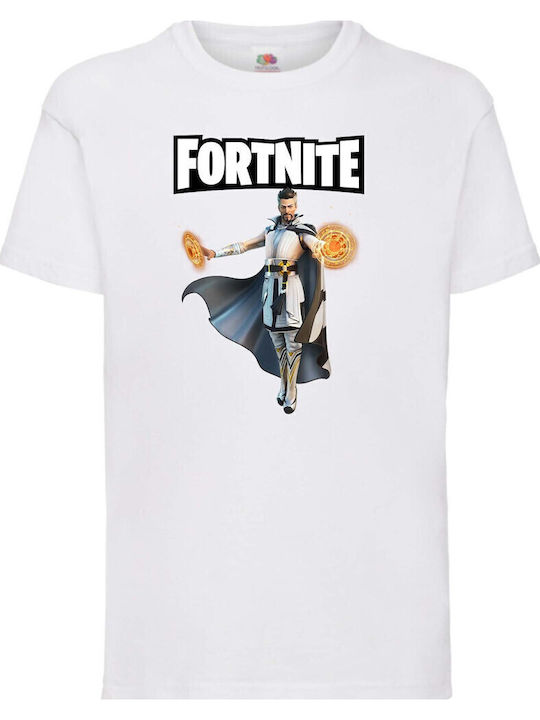 Kinder T-Shirt Epic Games Tralala Battle Royale...