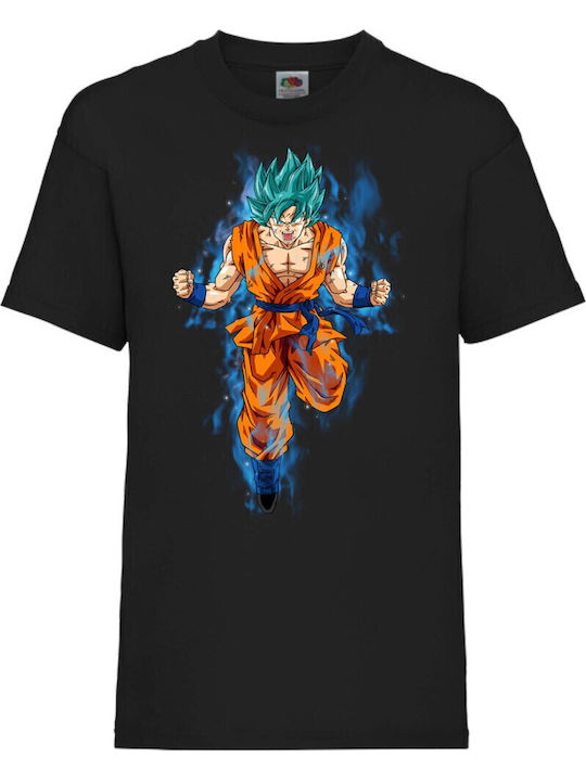 Kid T-shirt Japan Animation Tralala Dragon Ball...