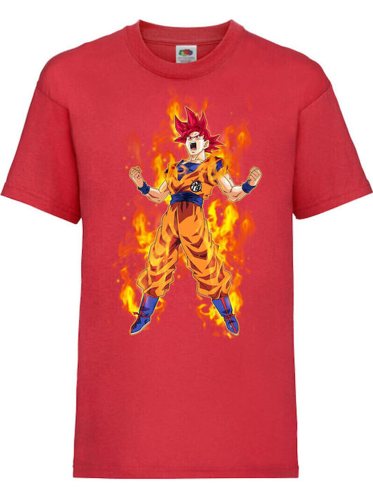 Tricou pentru copii Animație Japonia Tralala Dr...
