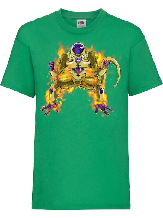 Kid T-shirt Japan Animation Tralala Dragon Ball...