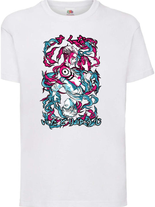 Tricou pentru copii Japan Animation Manga Anime...