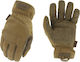 Mechanix Wear Fastfit Coyote Xxl Waterproof Glo...