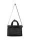 FRNC Women's Bag Shoulder Black