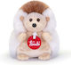 Trudi Trudini Plush Hedgehog 13cm