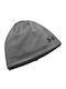 Storm Beanie Beanie Knitted in Gray color