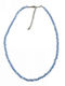 Kostibas Fashion Purple Necklace