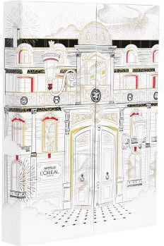 L'Oreal Paris Maison Adventskalender 12Stück