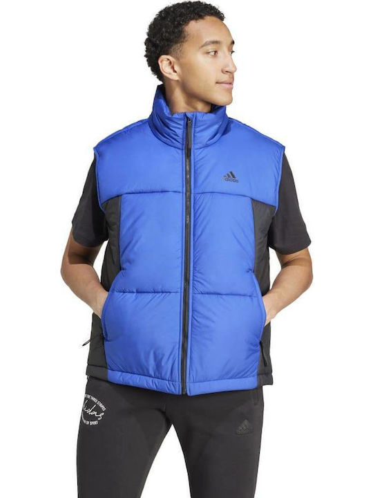 adidas Μπουφάν Ve Blue