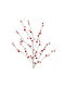 Kaemingk Christmas Decorative Branch 15cm
