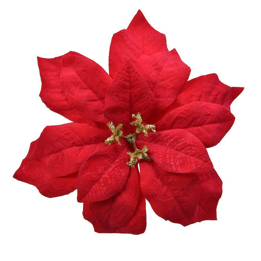 Kaemingk Christmas Fabric Decorative Alexandrian 16cm