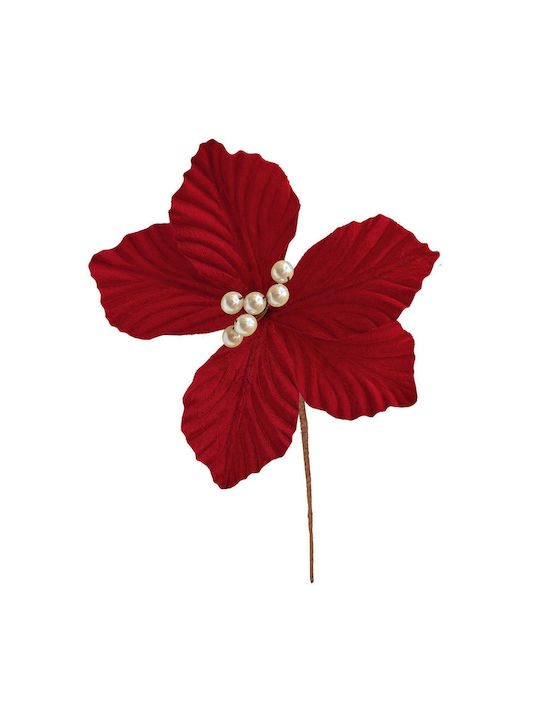 XMASfest Crăciun Decorativ Crăciuniță Lungime 17cm.