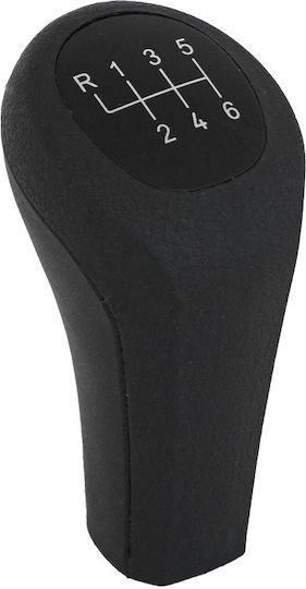 Mânere Schimbător Viteze Auto Pentru BMW Seria 1 E87 Seria 3 E36 E46 E90 E91 E92 Seria 5 E34 E39 E60 Seria 6 X1 X3 X5 E53 2006-2013 Negru